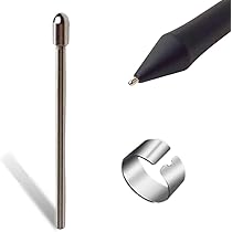Amazon.co.jp: Wacom Pro Pen2 ワコム プロペン2 KP504E ステンレス