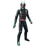 ソフビ魂 仮面ライダー2号 (仮面ライダー THE NEXT)