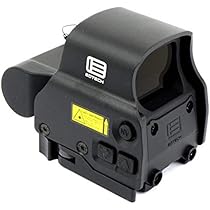 sotac製 ホロサイト Amazon.co.jp: SOTAC EXPS3-0 タイプ ドットサイト QDマウントver