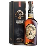 ミクターズ US1 スモール バッチ バーボン [ ウイスキー アメリカ合衆国 700ml ]