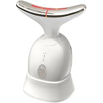 Amazon.co.jp: Kiboer 美顔器 1台8役 EMS 美顔ローラー かっさ