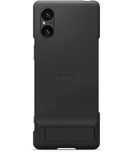 Xperia 5 III docomo版 ＋スタイルカバー 国内正規品】☆新品☆スマートフォンケース/Style Cover with Stand