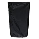 Lovoski ベビーカー用　チェックイン　旅行　バッグ　カバー　ベビーカー用バッグ　オーガナイザー　全2タイプ - A