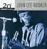 20th Century Masters: The Best Of John Lee Hooker (Millennium Collection)