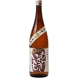 堤酒造 黒麹むらさきいも 芋 25度 1800ml