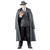 インディ・ジョーンズ ハズブロとレイダーズ・オブ・ザ・ロスト・アーク アドベンチャーシリーズ アーノルド・トート少佐 おもちゃ 6インチ アクションフィギュア 対象年齢4歳以上 (F6061)