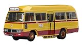 トミカリミテッドヴィンテージ 1/64 LV-184c トヨタ コースター 都営ミニバス 完成品