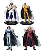 Amazon.co.jp: ONE PIECE ワンピース DX海軍フィギュア vol.2 青キジ