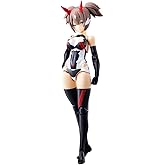 壽屋(KOTOBUKIYA) メガミデバイス 朱羅 忍者 枢 全高約140mm 1/1スケール プラモデル