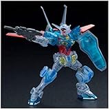 1/144 HG ガンダム G-セルフ(大気圏用パック装備型) カラークリアVer. 「ガンダム Gのレコンギスタ」 ガンプラEXPO限定