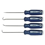 WILLIAMS 4 PCS MINI PICK& HOOK SET (40201) ミニピック&フックセット 4本 JHW40201