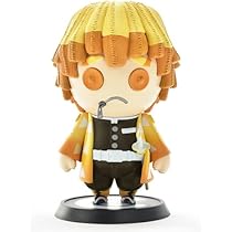 Amazon.co.jp: Cutie1 鬼滅の刃 我妻善逸 : ホーム＆キッチン