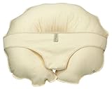 Leachco Organic Smart Cuddle-U Nursing Pillow by Leachco [並行輸入品]
