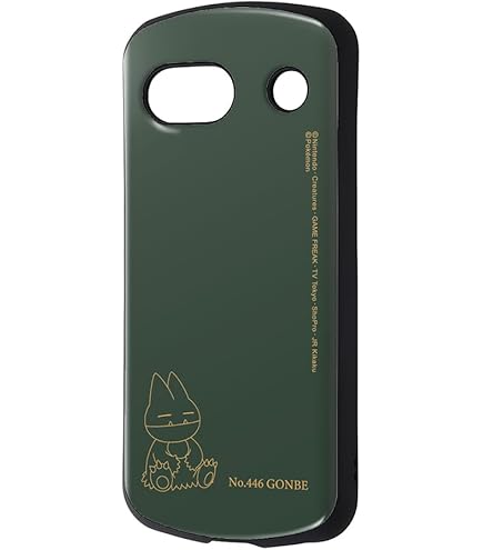 Amazon.co.jp: イングレム Google Pixel 8a ケース イーブイ