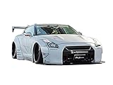 青島文化教材社 1/24 リバティーウォーク No.10 LB・ワークス R35 GT-R V...