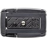 SLIK 三脚アクセサリ GXシリーズ DINクイックシュー スマホホルダー内蔵 Fシリーズ/FXシリーズ/GXシリーズ対応 246313