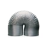 Active Air Non-Insulated Air Duct, 10" [並行輸入品]