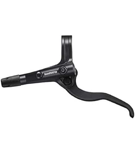 Amazon | シマノ(SHIMANO) BL-MT401 ブラック(ブラックレバー) 右
