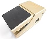 MSP 足踏み式　エアー フット スイッチ エアプレス エアリューター 切り替え ハンズフリー