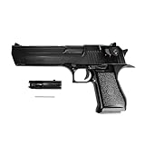 [LAYLAX]DESERT EAGLE.50AE JP EDITION CO2 Ver. デザートイーグル エアガン 本体 ハンドガン JASG認定 ガスガン