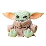 STAR WARS グローグー ぬいぐるみ