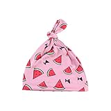 Ochine 新品 ベビー とんがりキッズ帽子 柔らかいミルクシルク帽 キャップ どんぐり帽子 かわいい 子ども 女の子 男の子 春 秋 シンプル 赤ちゃん 0-6月設定