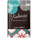 ルルシア クロヴィア サプリメント 毛髪診断士監修 7つの黒成分配合 黒にんにく 黒生姜 マルチビタミン 和漢エキス 無添加 栄養機能食品 30日分