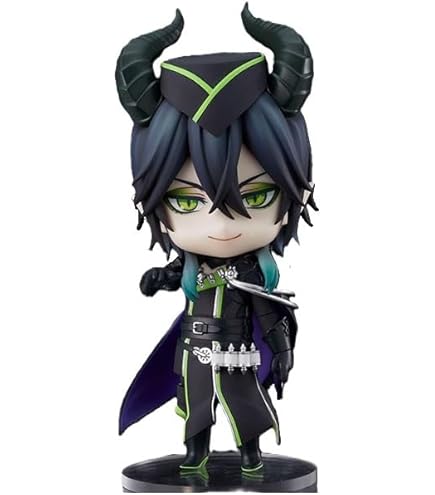 Amazon.co.jp: ツイステッド ワンダーランド Q posket petit