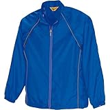 [アイトス] 袖取外しジャケット 006/ブルー AZ-501112 L