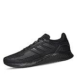 [アディダス] ランニングシューズ コアランナー コアブラック/コアブラック/グレーシックス(G58096) 30.0 cm