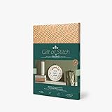 DMC ギフトオブステッチ ホーム・スイート・ホーム クロスステッチキット BK1967