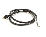 APW Wyott 1537000 600-volt Cordset