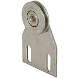 Slide-Co 1145-B Sliding Screen Door Top Roller, 2-Pack [並行輸入品]
