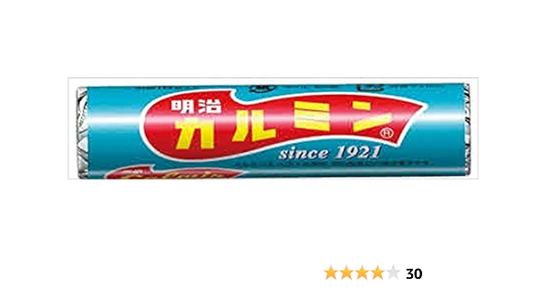 Amazon 明治 カルミン 24g 個 明治 あめ キャンディ 通販