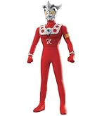 Amazon.co.jp: ウルトラマン ウルトラBIGソフビ ウルトラマンレオ 全高