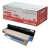 Exusia(エクシア) リサイクルトナー 国内生産 OKI用 EPC-M3C2 【対応機種】B821n-T/B841dn