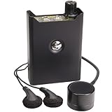 Spy-MAX Security Products Listen Through Walls Pro, Includes Free eBook [並行輸入品]