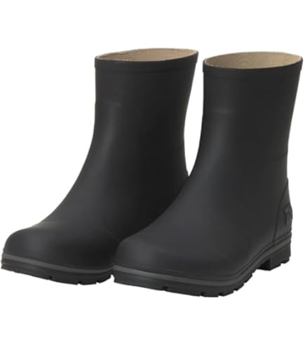 Amazon | ダイワ(DAIWA) フィッシングブーツ(ショート ラジアル) モス