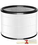 ダイソン 空気清浄機 HP03 HP02 HP01 HP00 DP03 DP01 用 フィルター pure hot cool 空気清浄機フィルター【集じん・脱臭・抗菌・花粉対策】 交換フィルター 972425-01／968101-01 互換品