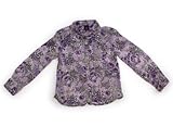 GAP(ギャップ) シャツ・ブラウス 110サイズ 女の子