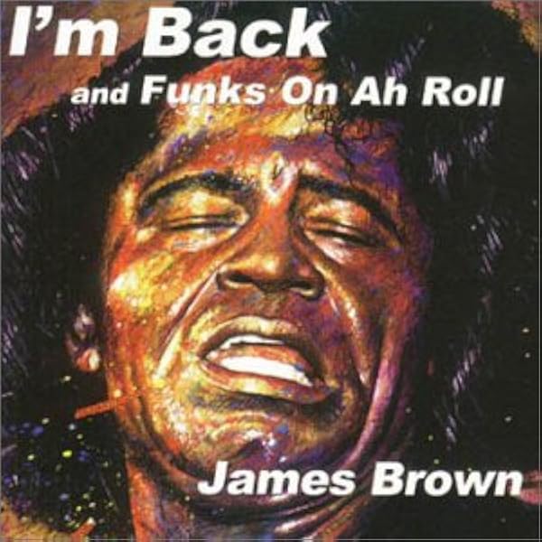 洋楽 James Brown's Funky People (Part 2) 洋楽 James Brown's Funky People (Part 2) Amazon.co.jp: Jb's Funky