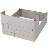 三菱　電気温水器　【GT-K460A】　別売部品（自動風呂給湯タイプ）　脚部カバー（370Ｌ・460Ｌ用）