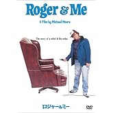 ロジャー&ミー [DVD]