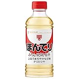 ミツカン ほんてり 400ml まとめ買い(×12)