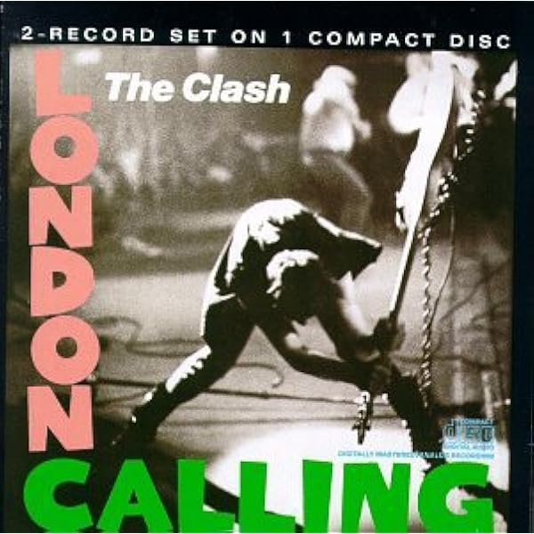 クラッシュ シングルズ The CLASH The SINGLES レコード The Clash - The Singles - Amazon.com Music