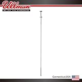 Ullman Devices【アルマン】【No. 16】クローピックアップツールロング