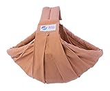 ババスリング 【日本正規品保証付】【正規代理店】 抱っこひも/ベビースリング テラコッタ ONE018