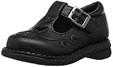 Rachel Shoes ユニセックス・キッズ Kara カラー: ブラック