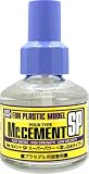 GSI クレオス(GSI Creos) Mr.セメントSP スーパーパワー 流し込みタイプ 40ml 模型用接着剤 MC131