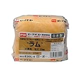 アサヒペン PIAローラーラム20MM 903-E20L-54 4インチ2P 【まとめ買い3セット】